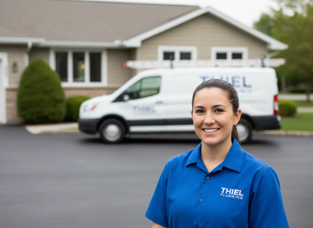 Plumber Canton, OK FAQs
